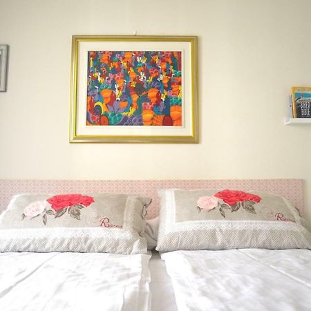 B&B Luc Βερόνα Εξωτερικό φωτογραφία