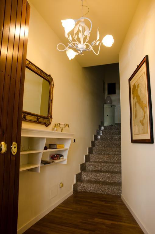 B&B Luc Βερόνα Εξωτερικό φωτογραφία