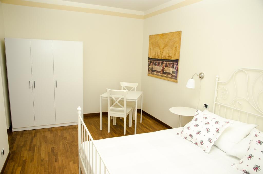 B&B Luc Βερόνα Δωμάτιο φωτογραφία