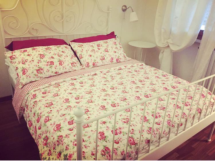 B&B Luc Βερόνα Εξωτερικό φωτογραφία