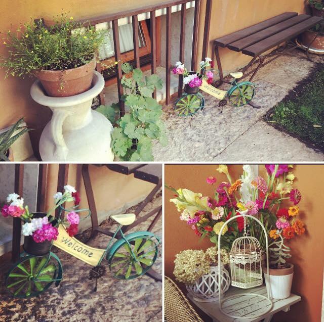 B&B Luc Βερόνα Εξωτερικό φωτογραφία