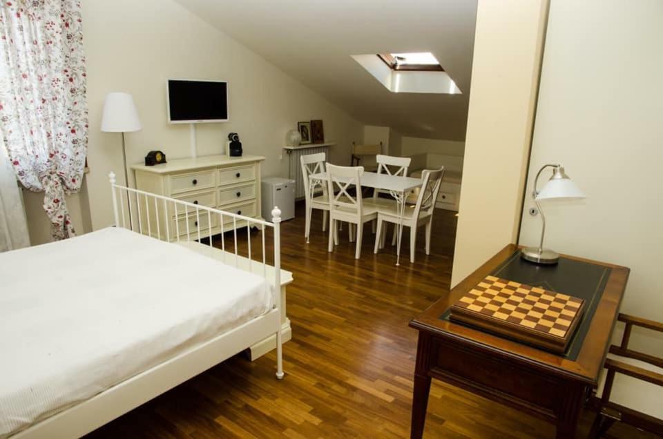 B&B Luc Βερόνα Εξωτερικό φωτογραφία