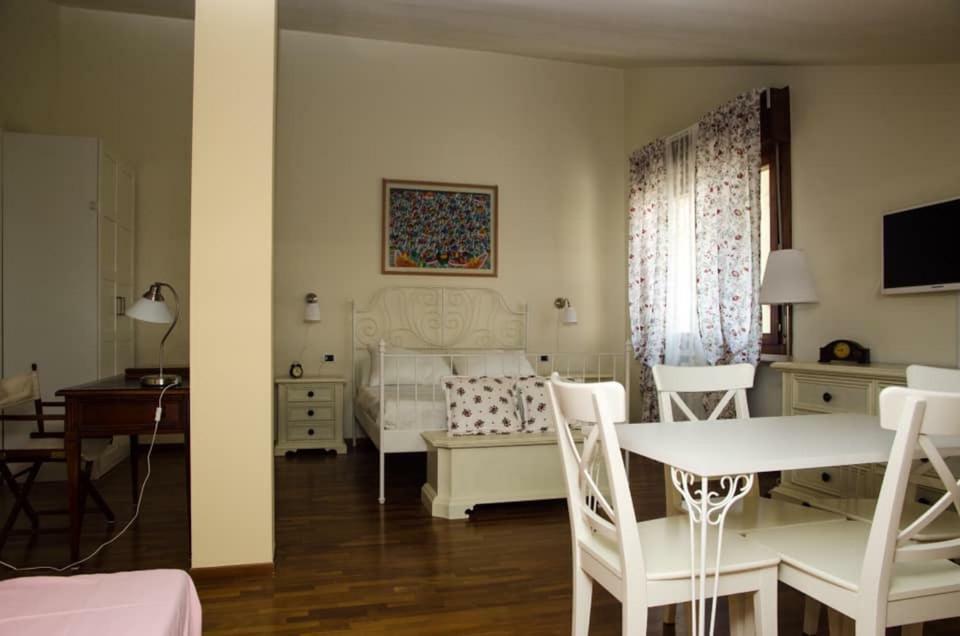 B&B Luc Βερόνα Εξωτερικό φωτογραφία