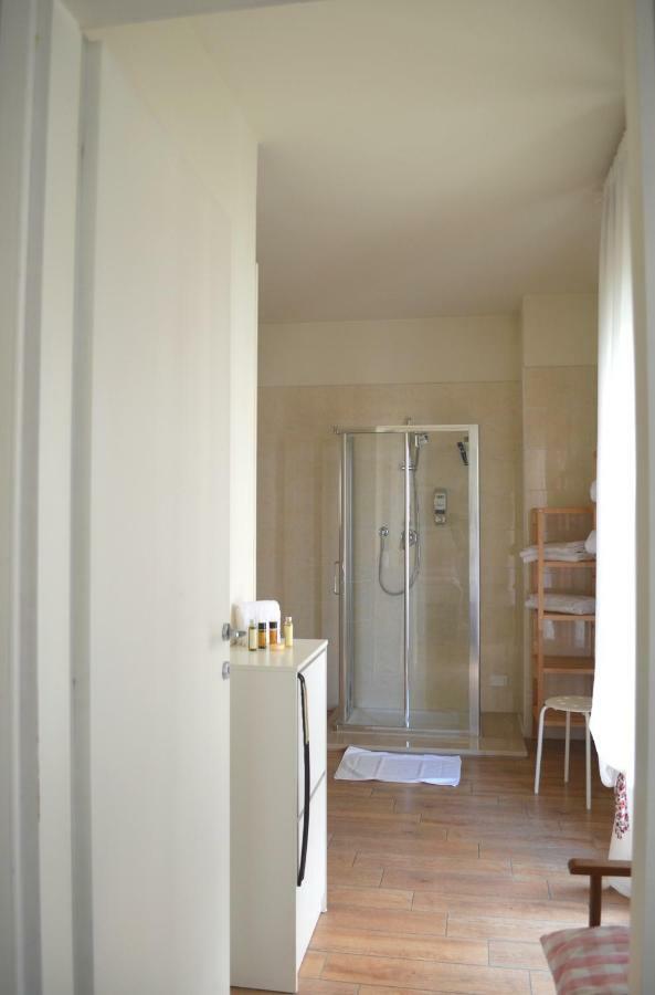 B&B Luc Βερόνα Εξωτερικό φωτογραφία