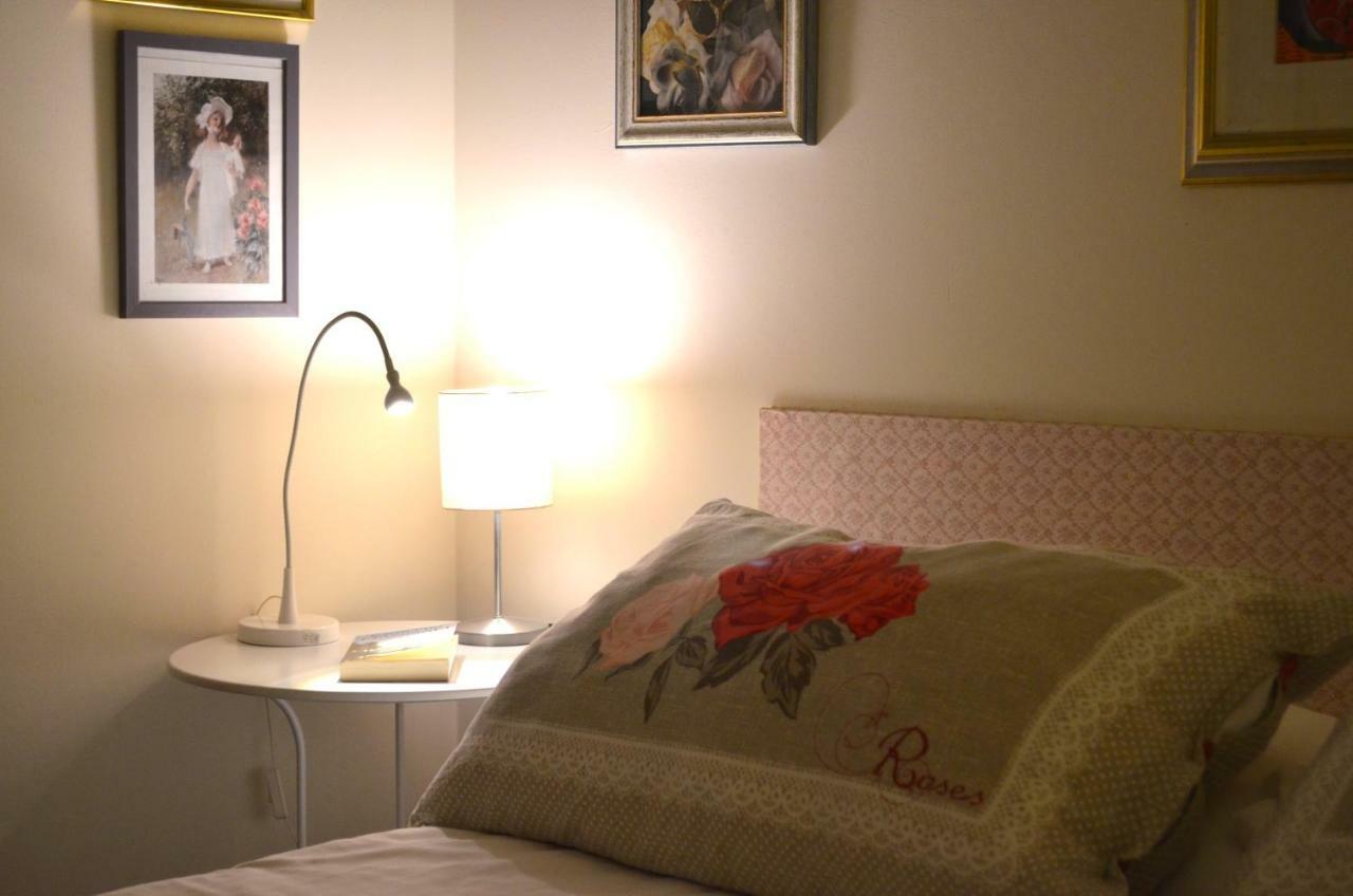 B&B Luc Βερόνα Εξωτερικό φωτογραφία