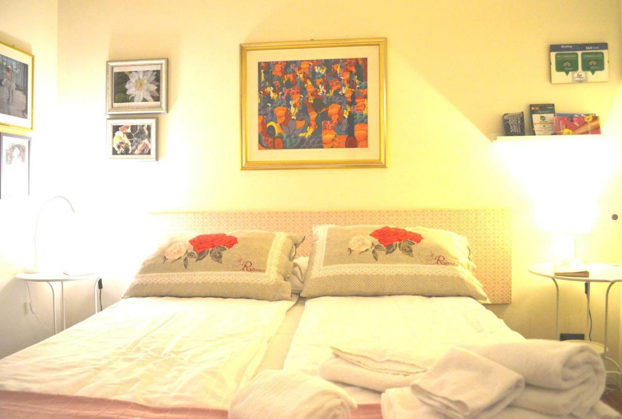 B&B Luc Βερόνα Εξωτερικό φωτογραφία