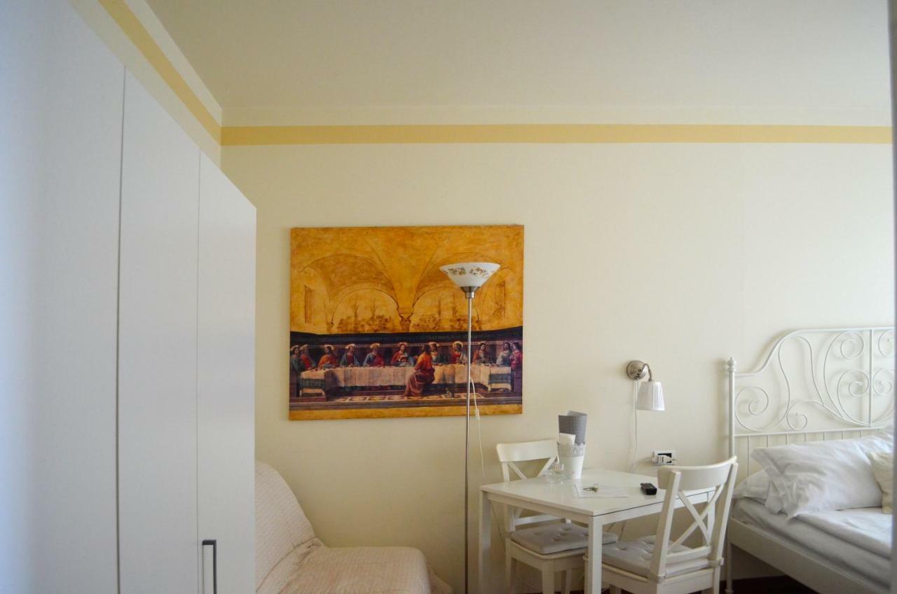 B&B Luc Βερόνα Εξωτερικό φωτογραφία