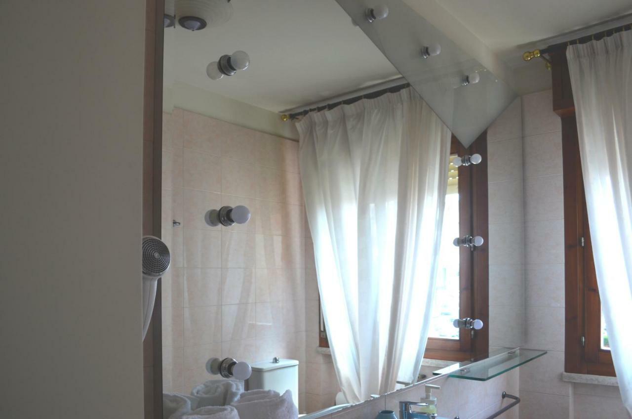 B&B Luc Βερόνα Εξωτερικό φωτογραφία