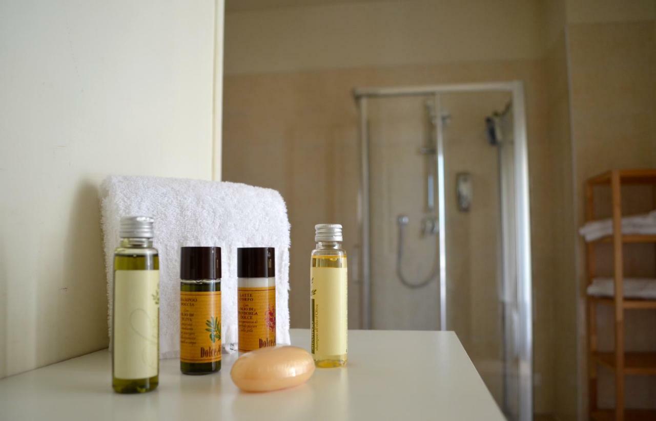 B&B Luc Βερόνα Εξωτερικό φωτογραφία