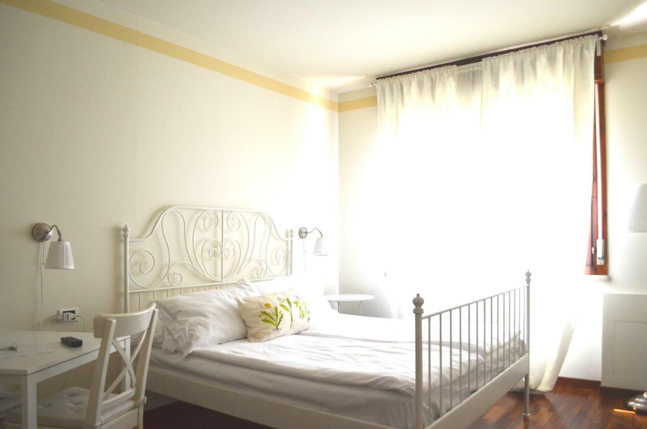 B&B Luc Βερόνα Εξωτερικό φωτογραφία